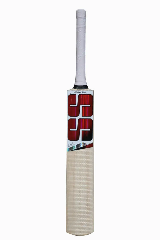 SS Master Kashmir Willow Cricket Bat | KIBI SPORTS
