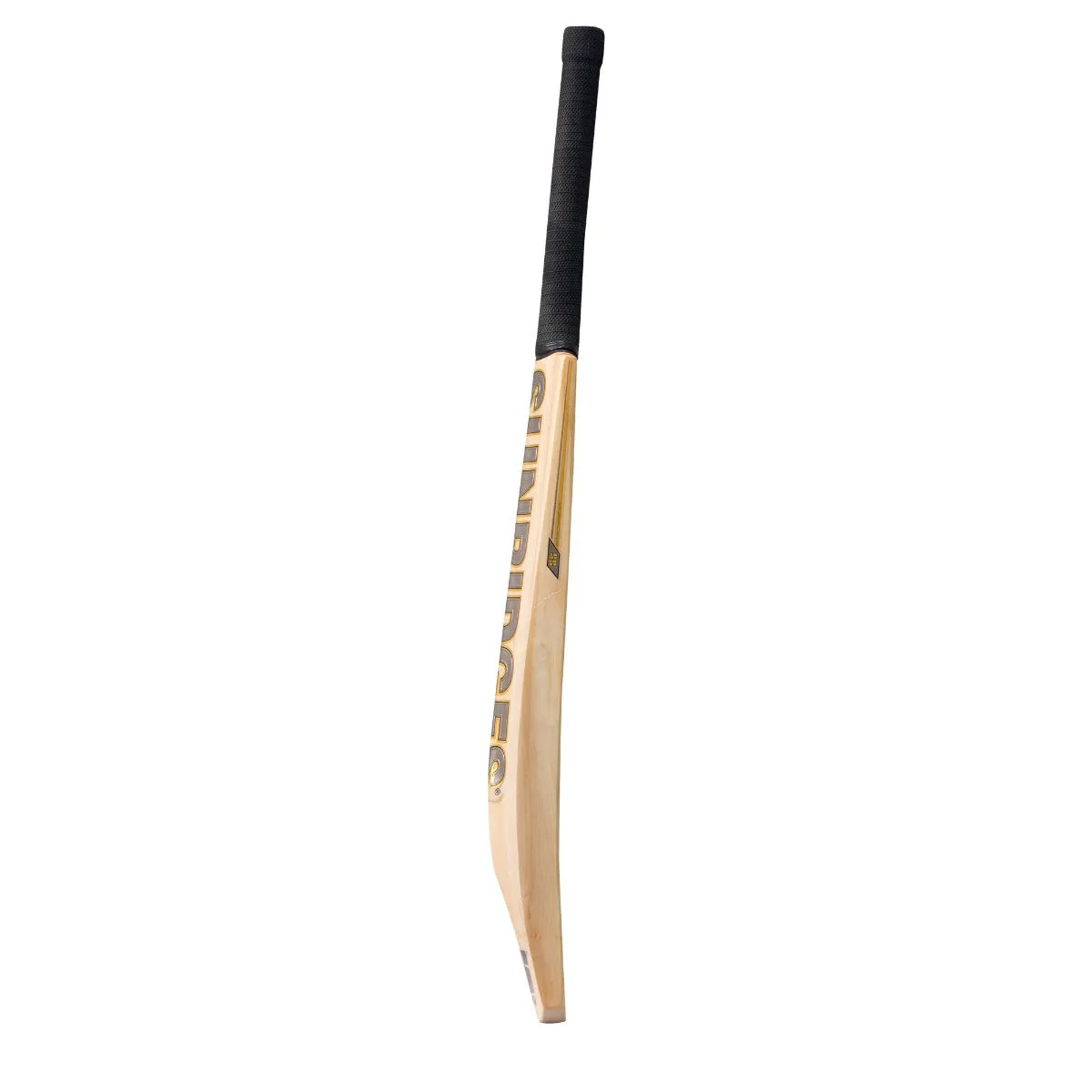 SS Vintage Jaguar Kashmir Willow Cricket Bat | KIBI SPORTS