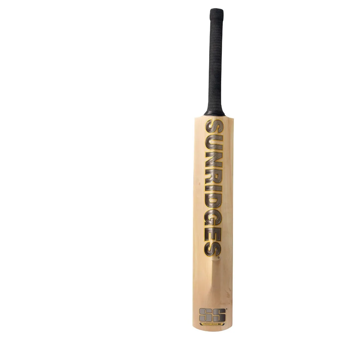 SS Vintage Jaguar Kashmir Willow Cricket Bat | KIBI SPORTS