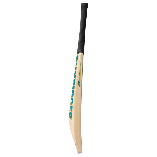 SS Vintage Jumbo Kashmir Willow Cricket Bat | KIBI SPORTS