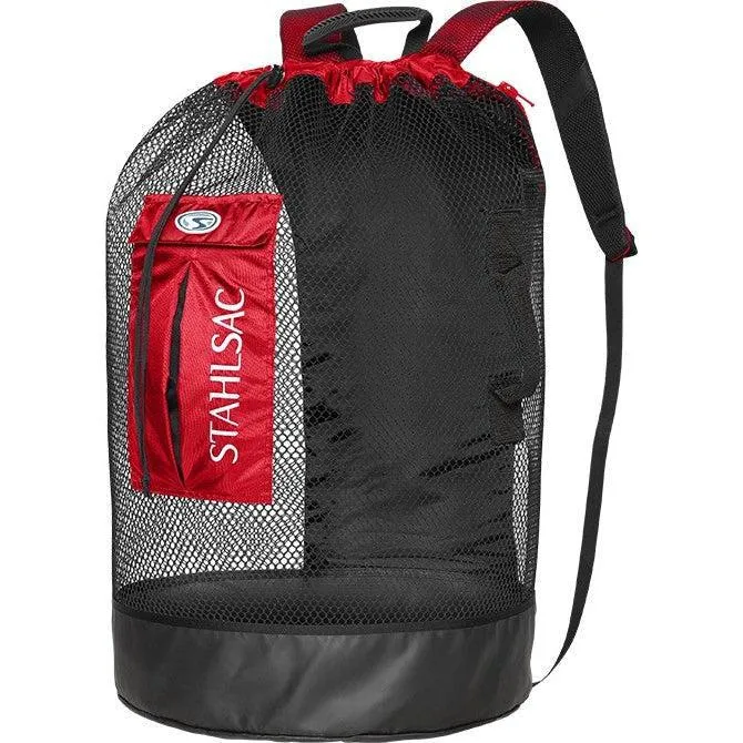 Stahlsac Bonaire Mesh Backpack