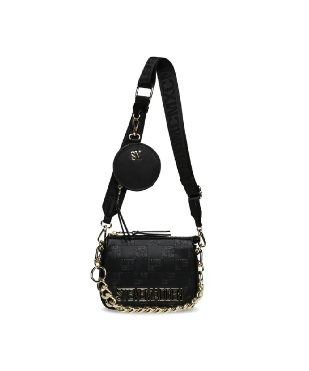 STEVE MADDEN BMINIROY CROSSBODY BAG