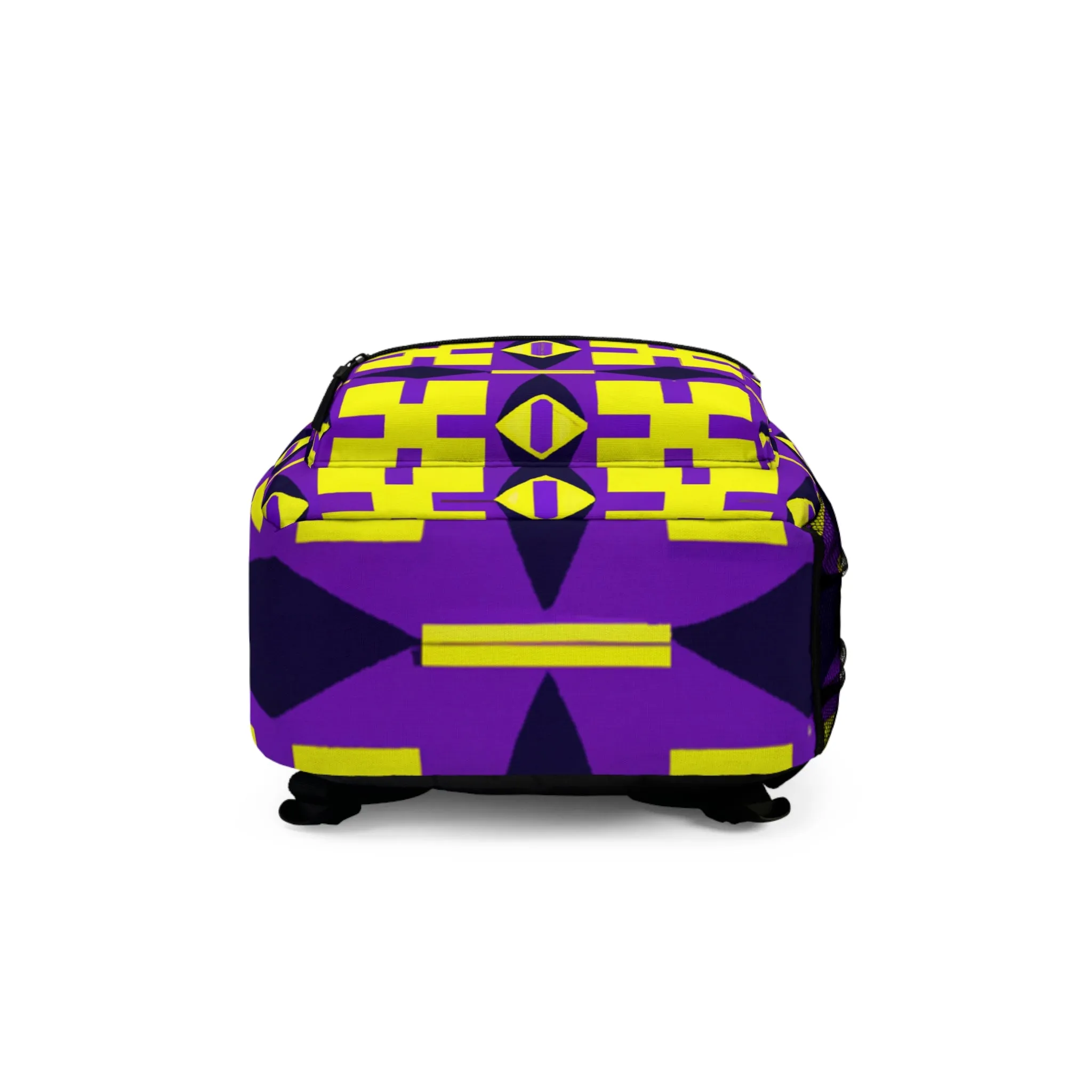 Sunburst Vizion.- Backpack