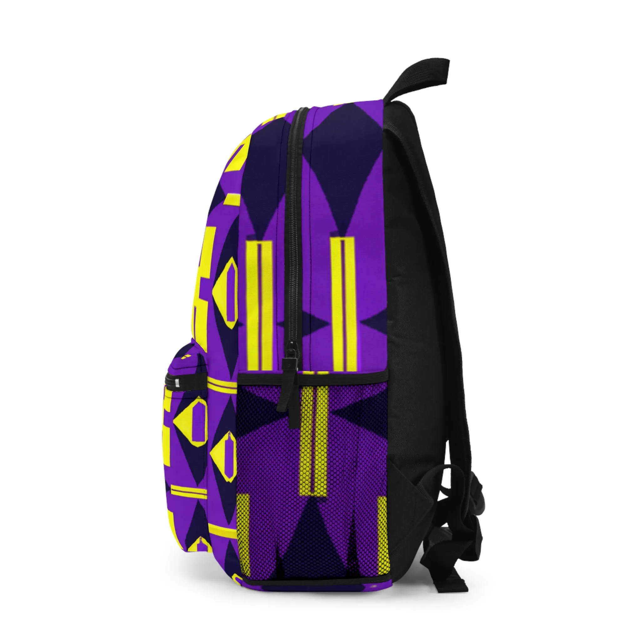 Sunburst Vizion.- Backpack