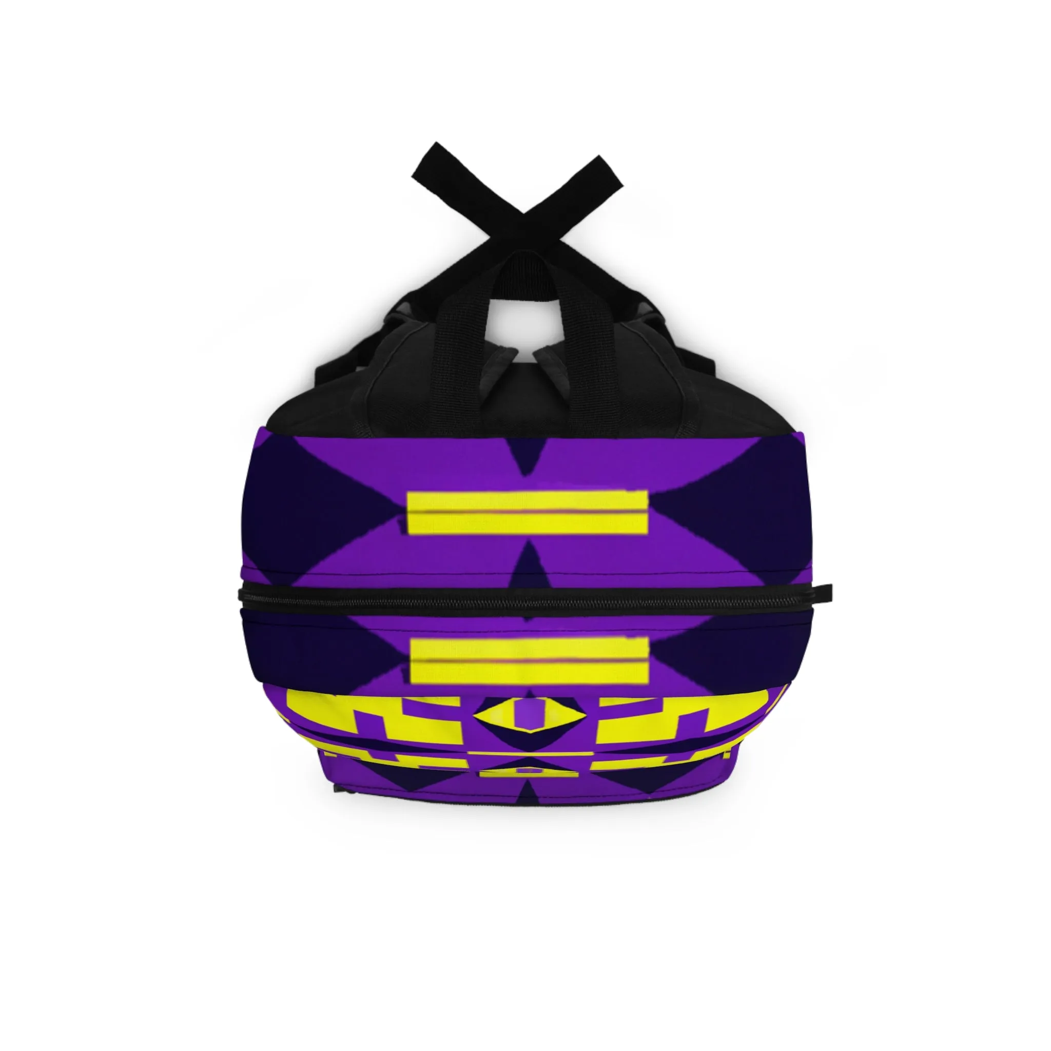 Sunburst Vizion.- Backpack