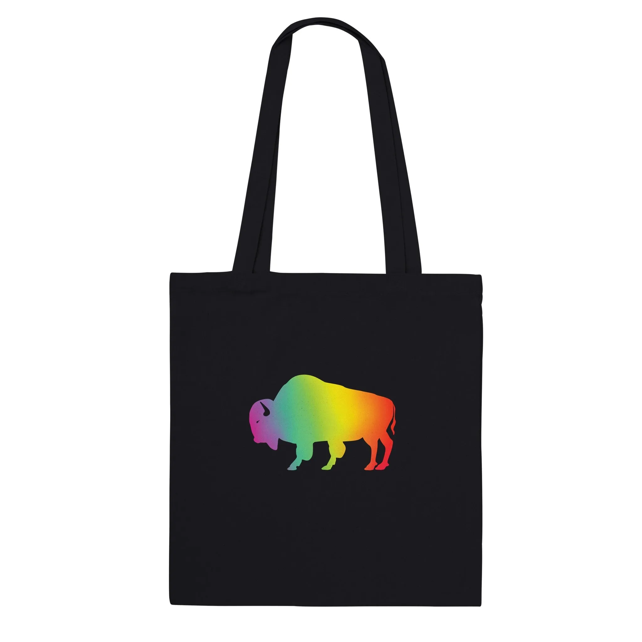 Support Local Pride Tote