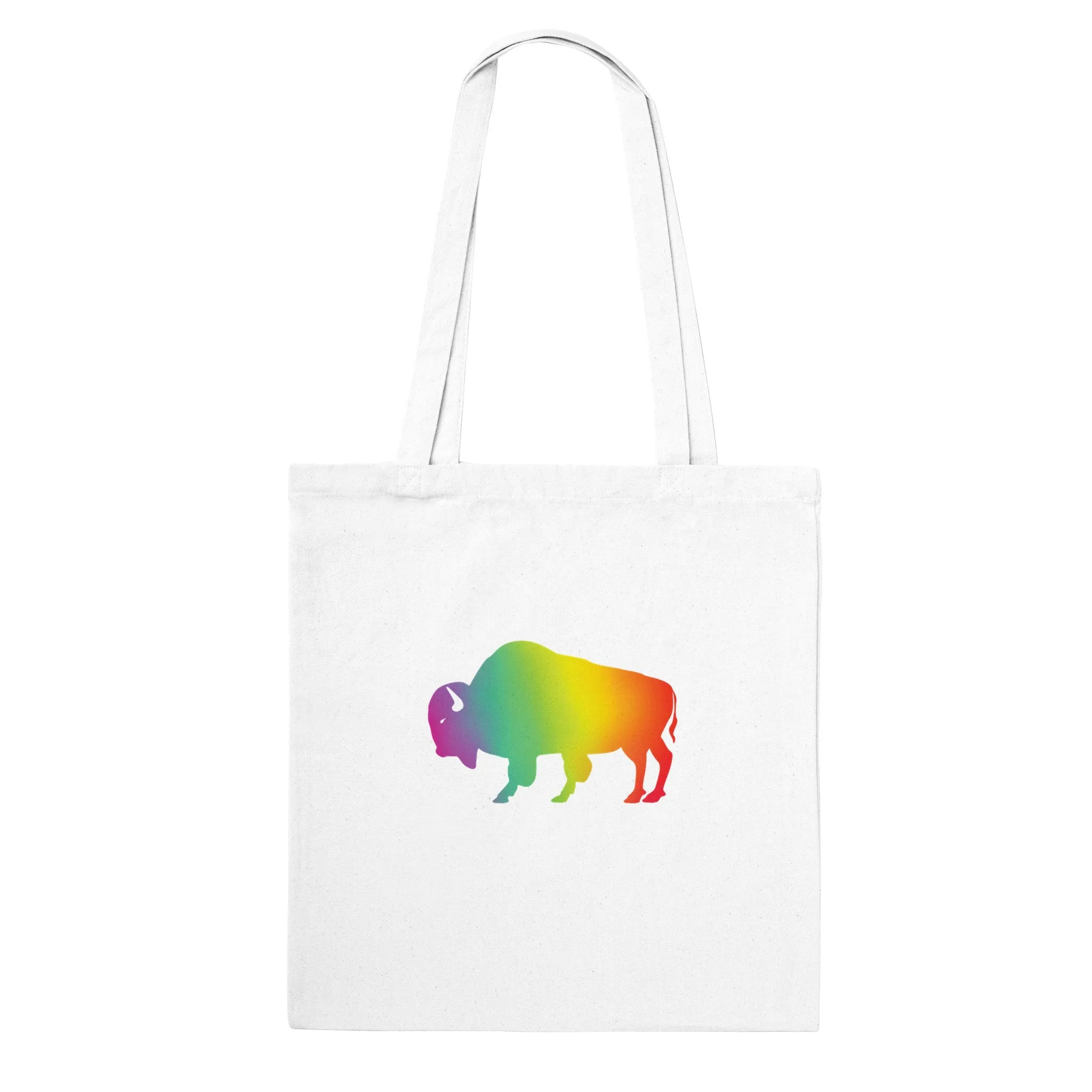 Support Local Pride Tote