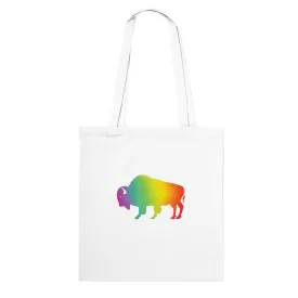 Support Local Pride Tote