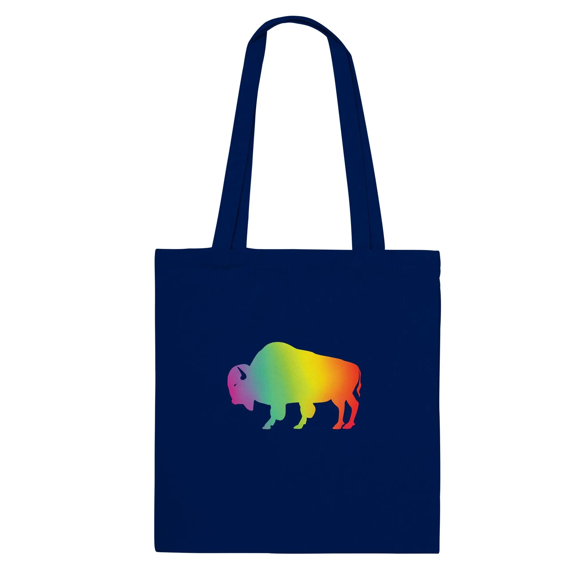 Support Local Pride Tote
