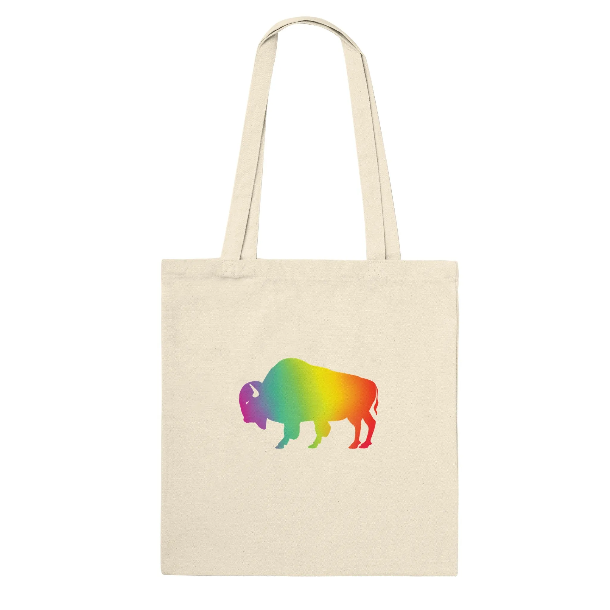 Support Local Pride Tote