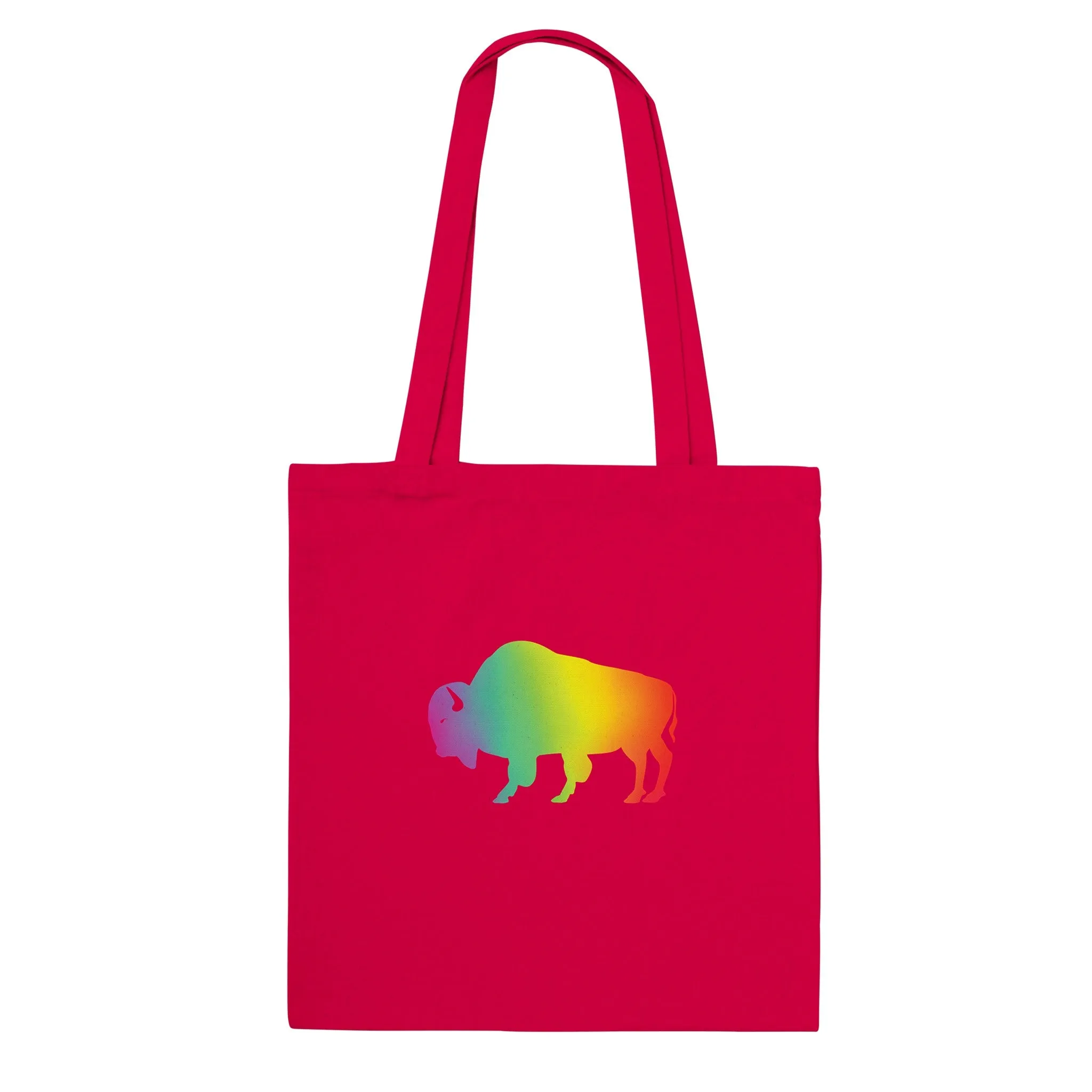 Support Local Pride Tote