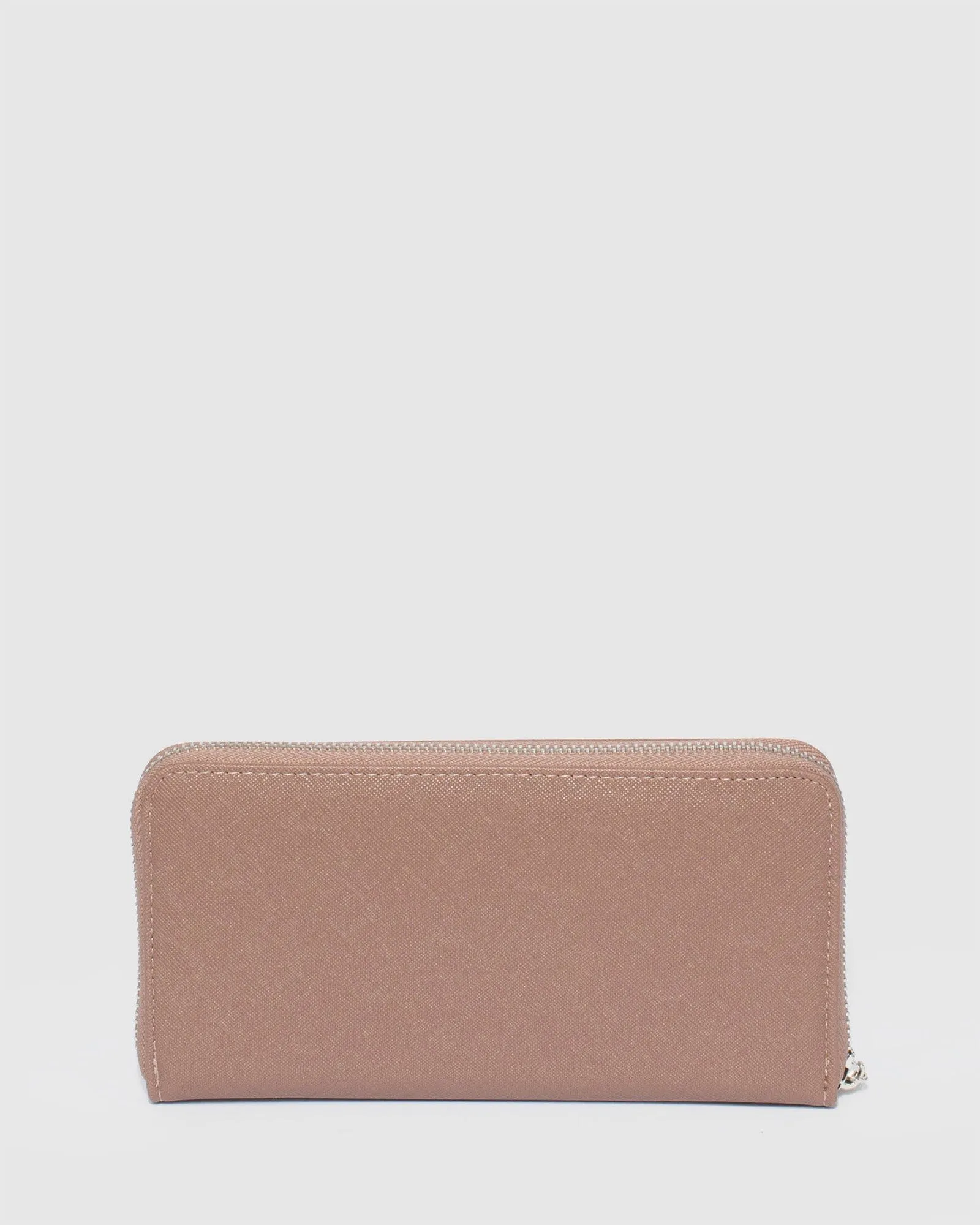 Taupe Tarryn Wallet