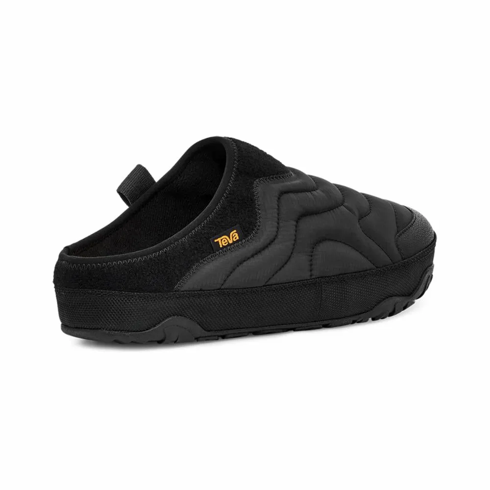 Teva  Men's Reember Terrain Black M
