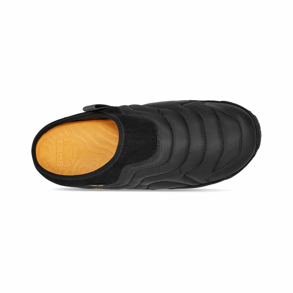 Teva  Men's Reember Terrain Black M