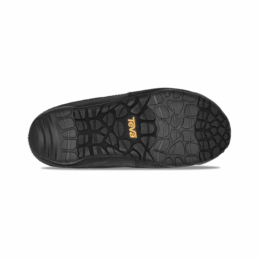 Teva Women REEMBER TERRAIN BLACK