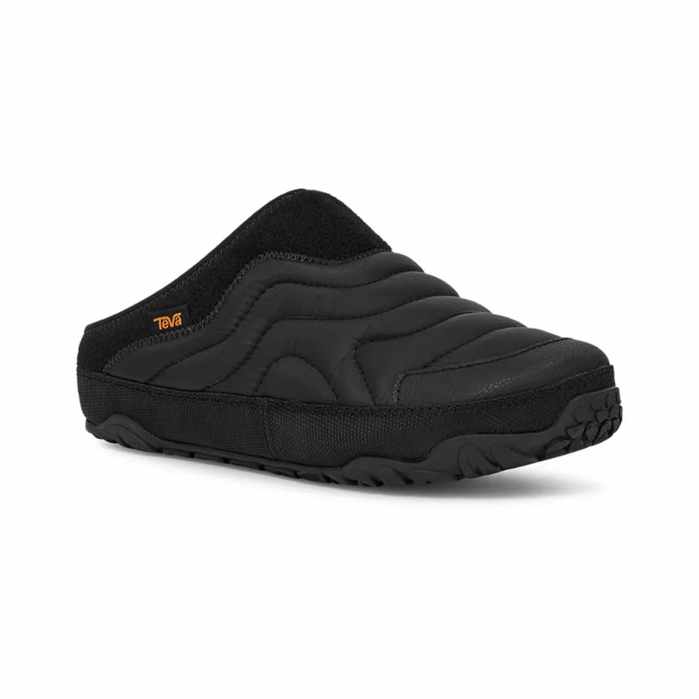 Teva Women REEMBER TERRAIN BLACK