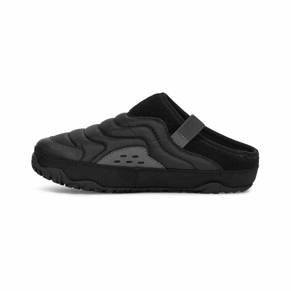 Teva Women REEMBER TERRAIN BLACK