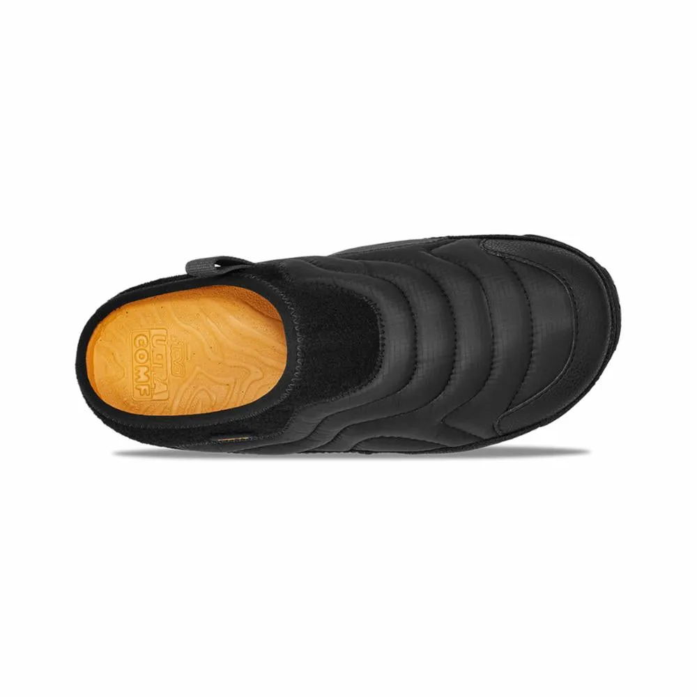 Teva Women REEMBER TERRAIN BLACK