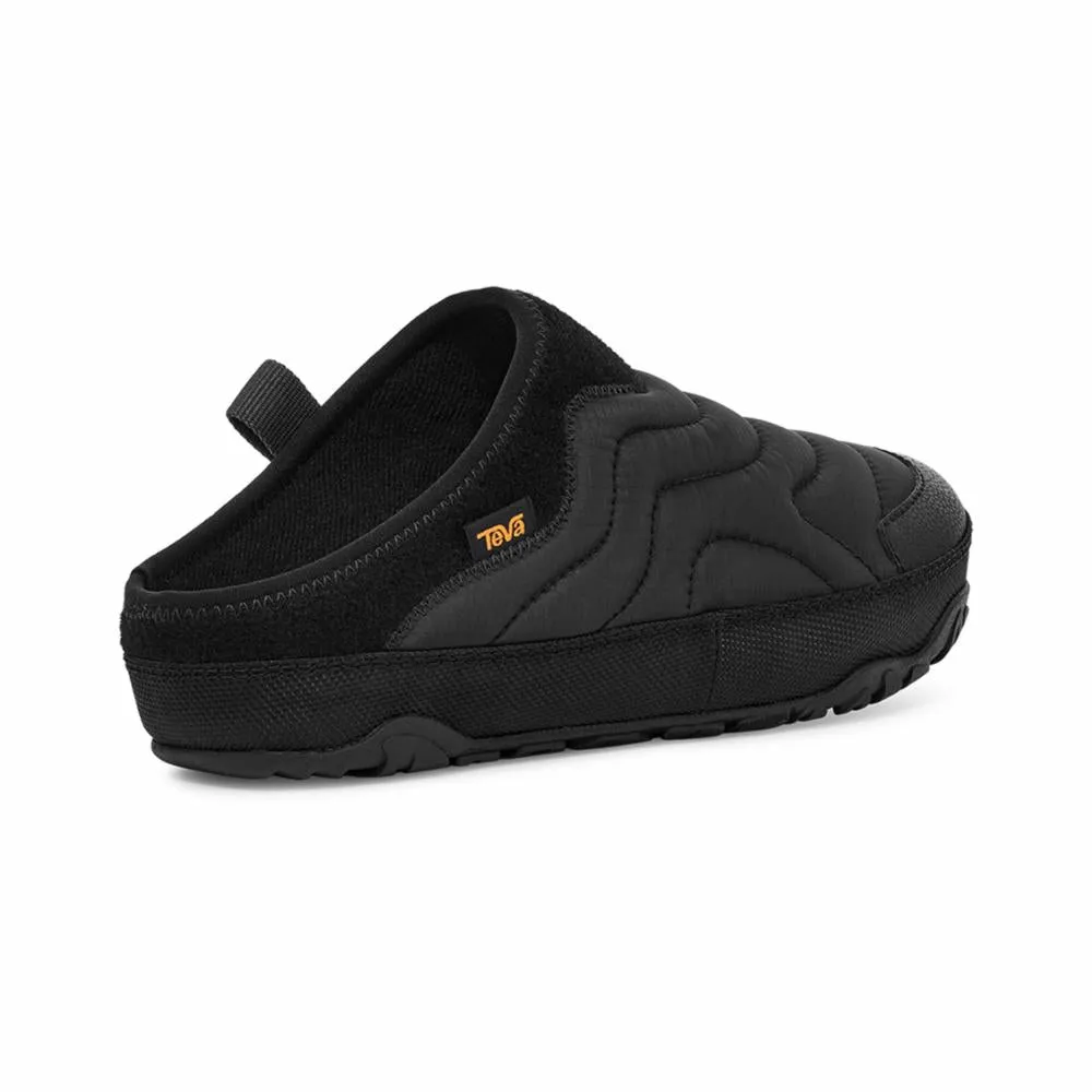 Teva Women REEMBER TERRAIN BLACK
