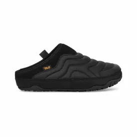 Teva Women REEMBER TERRAIN BLACK