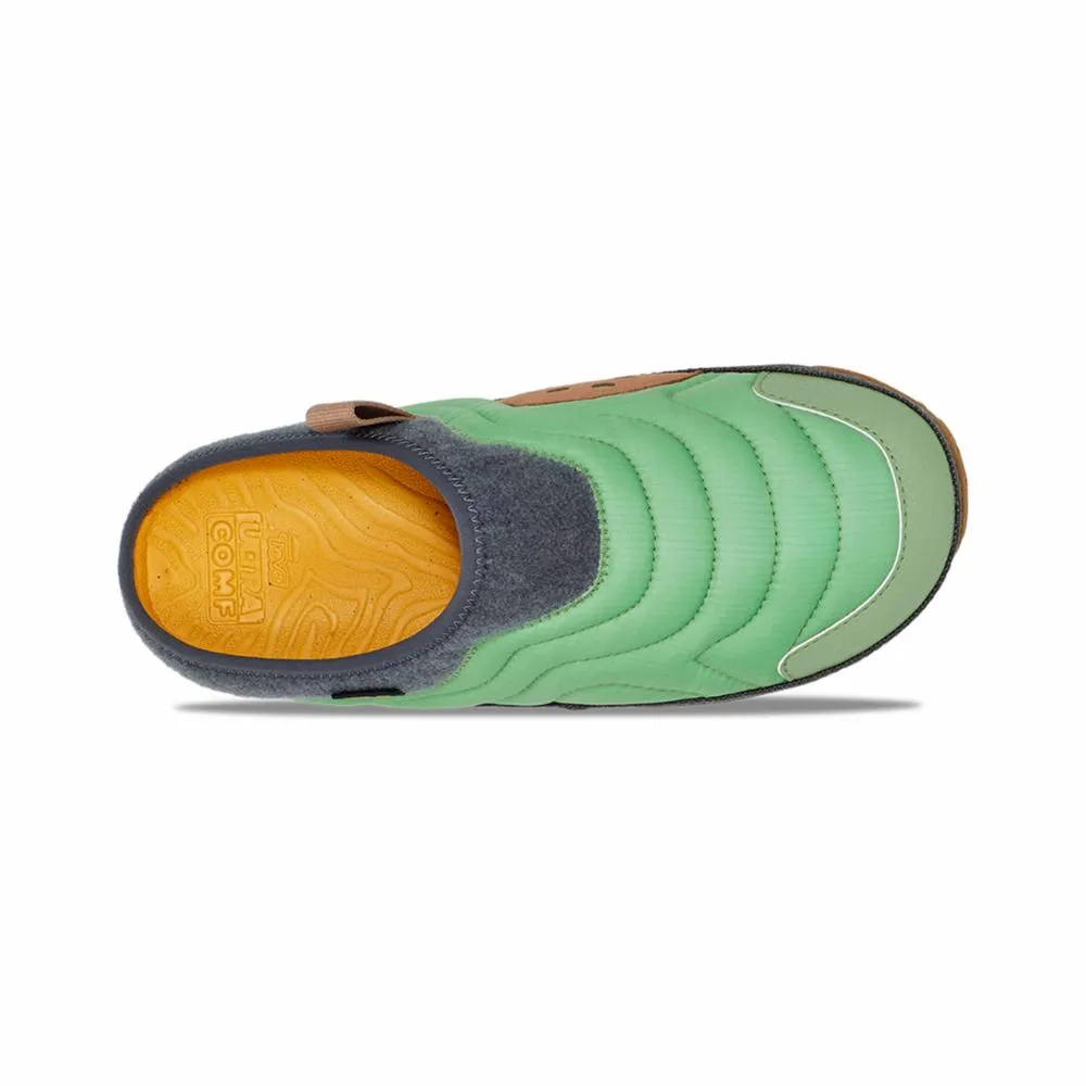 Teva Women REEMBER TERRAIN JADESHEEN
