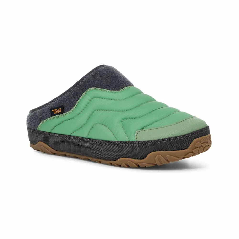 Teva Women REEMBER TERRAIN JADESHEEN
