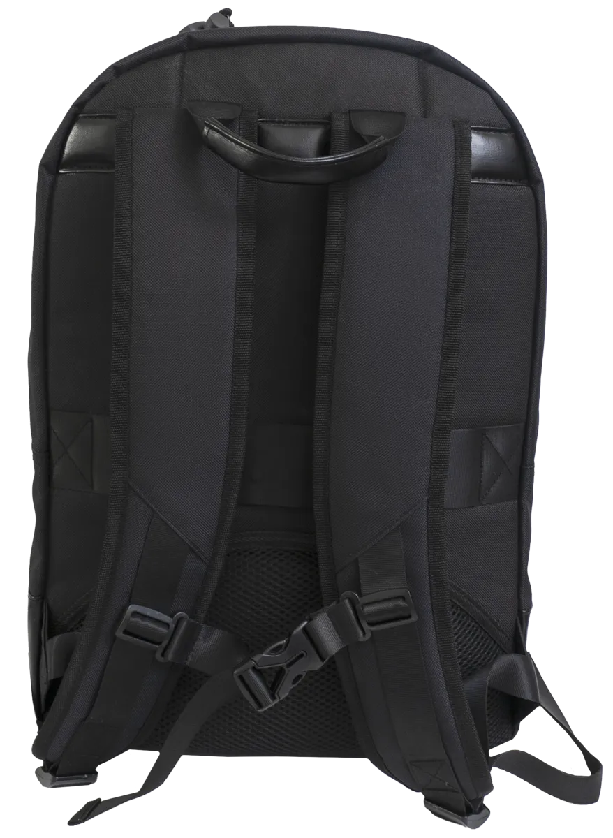 The Journey by Jack Abrahams RegPack-Los Angeles Onyx Edition 23L