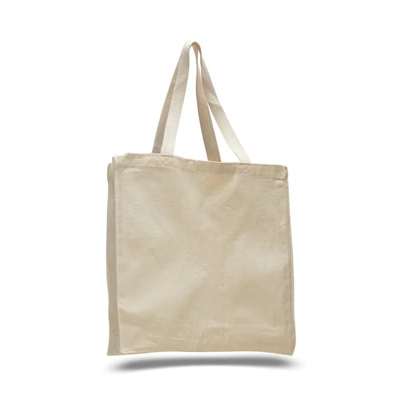 The Perfect Custom Tote Bag for All Your Shopping Needs!