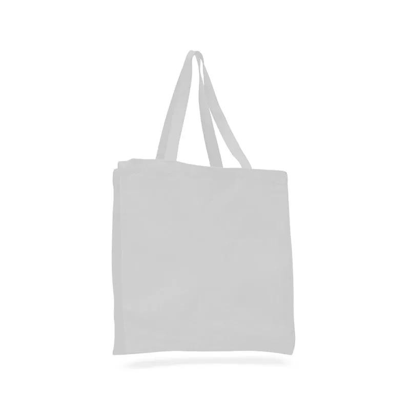 The Perfect Custom Tote Bag for All Your Shopping Needs!