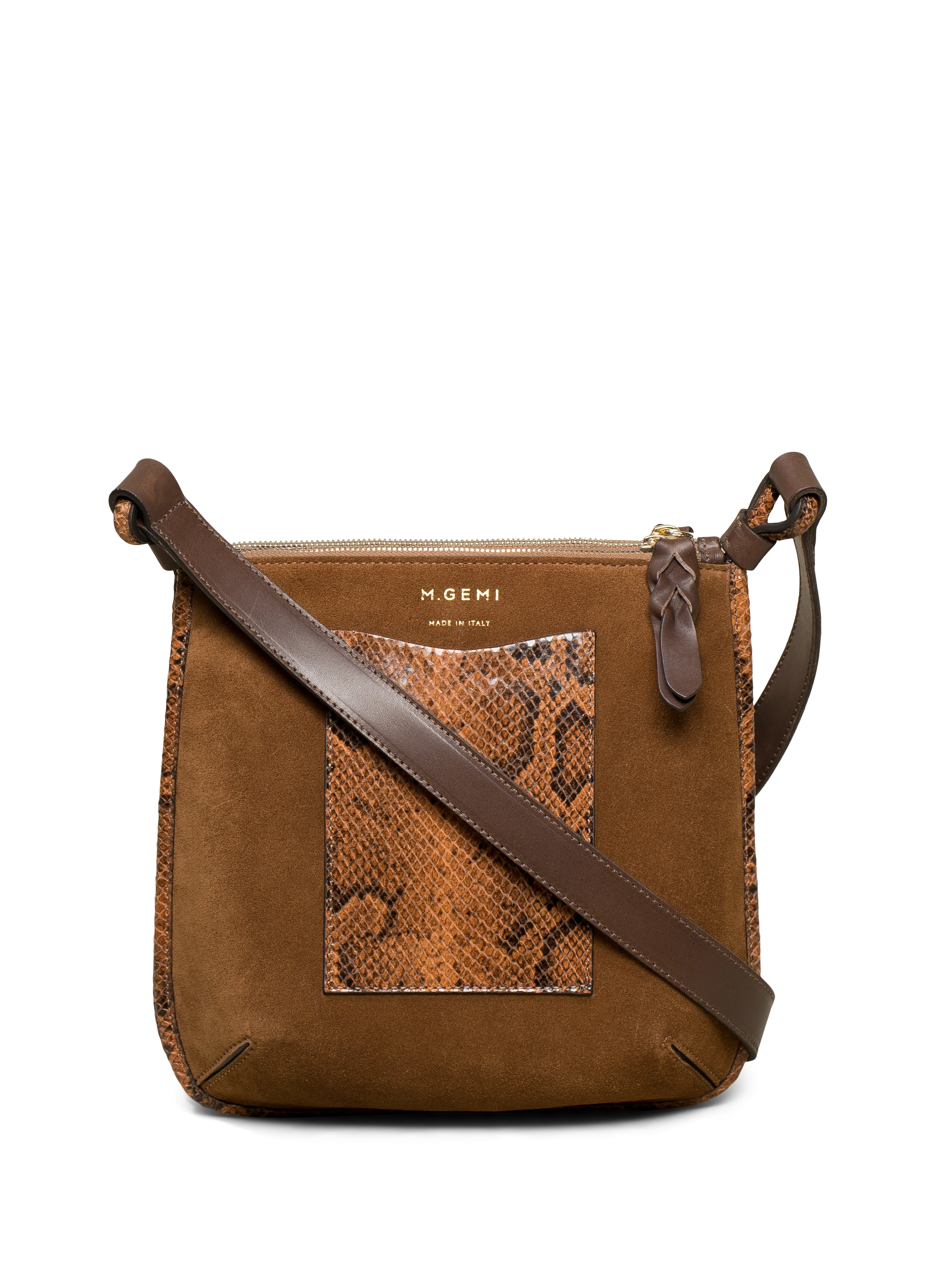 The Rosetta Crossbody