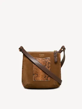 The Rosetta Crossbody