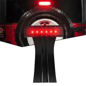 Third Brake Led Lights For 2007-2018 Jeep Wrangler JK
