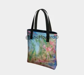 Tote Bag Peaceful chaos Limited Edition