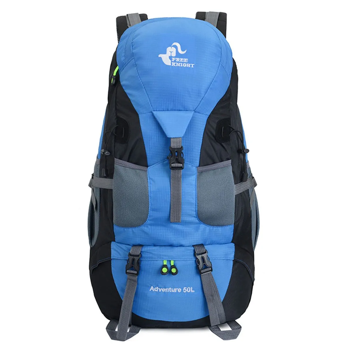 Trailblazer Adventurer Backpack