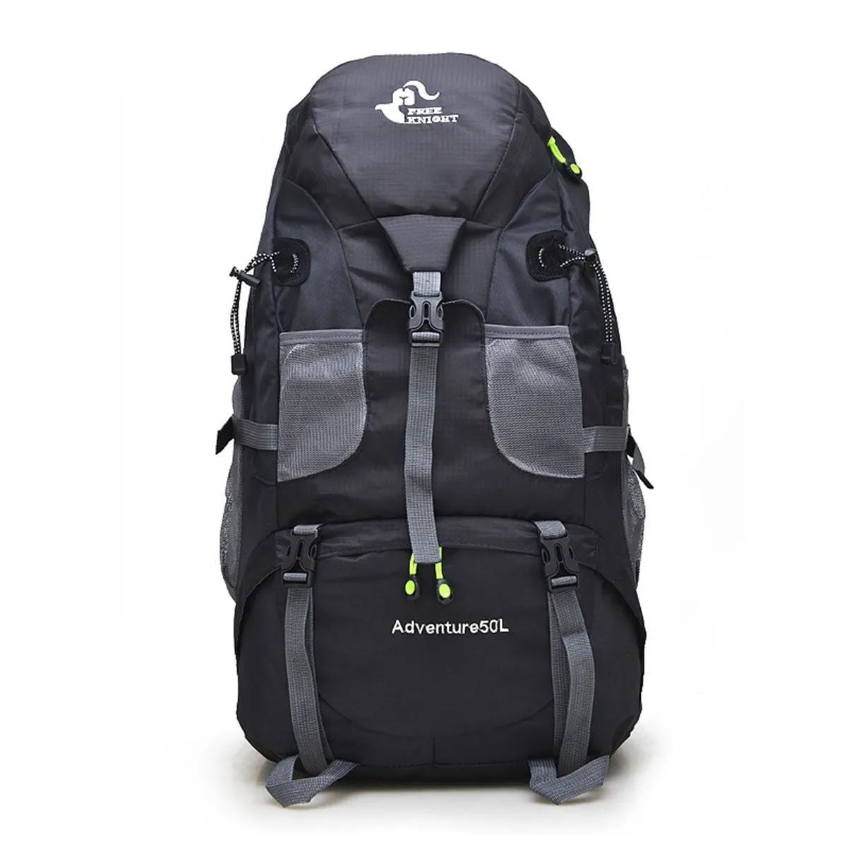Trailblazer Adventurer Backpack