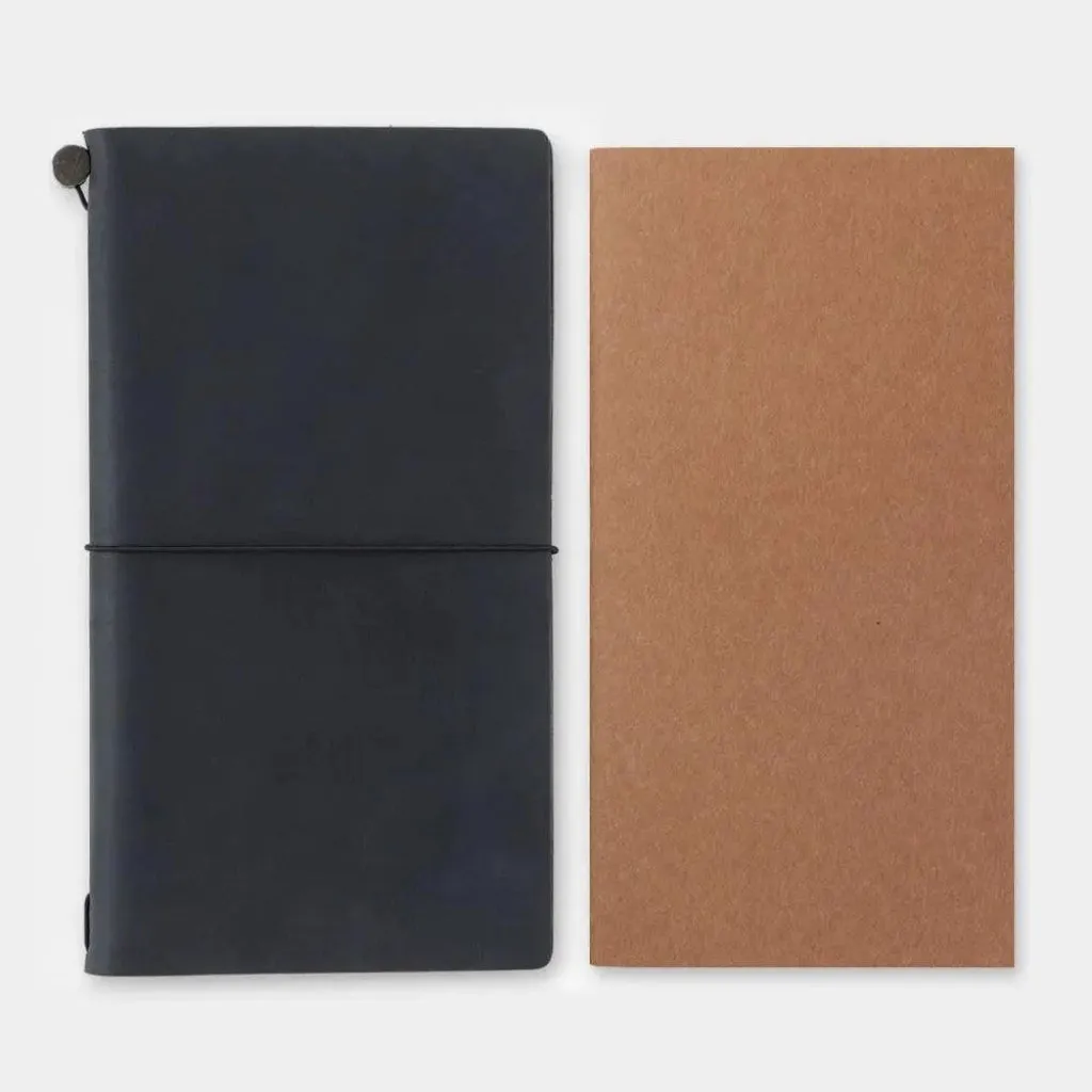 Traveler's Company - 005 Free Diary Refill (Regular)