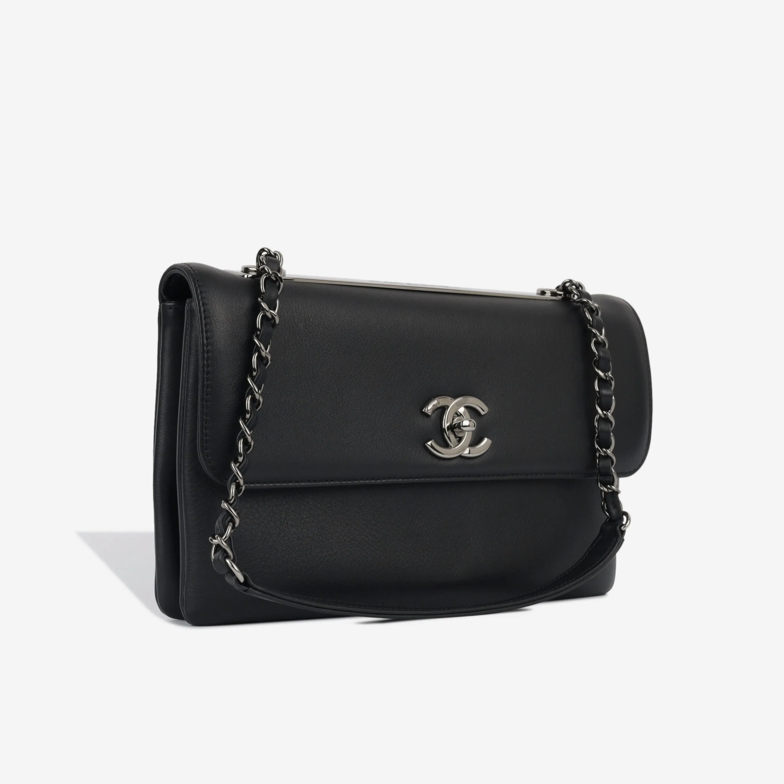 Trendy CC Clutch