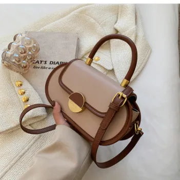Trendy Women's New Messenger Handbag