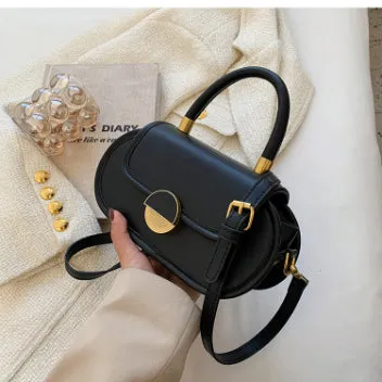Trendy Women's New Messenger Handbag