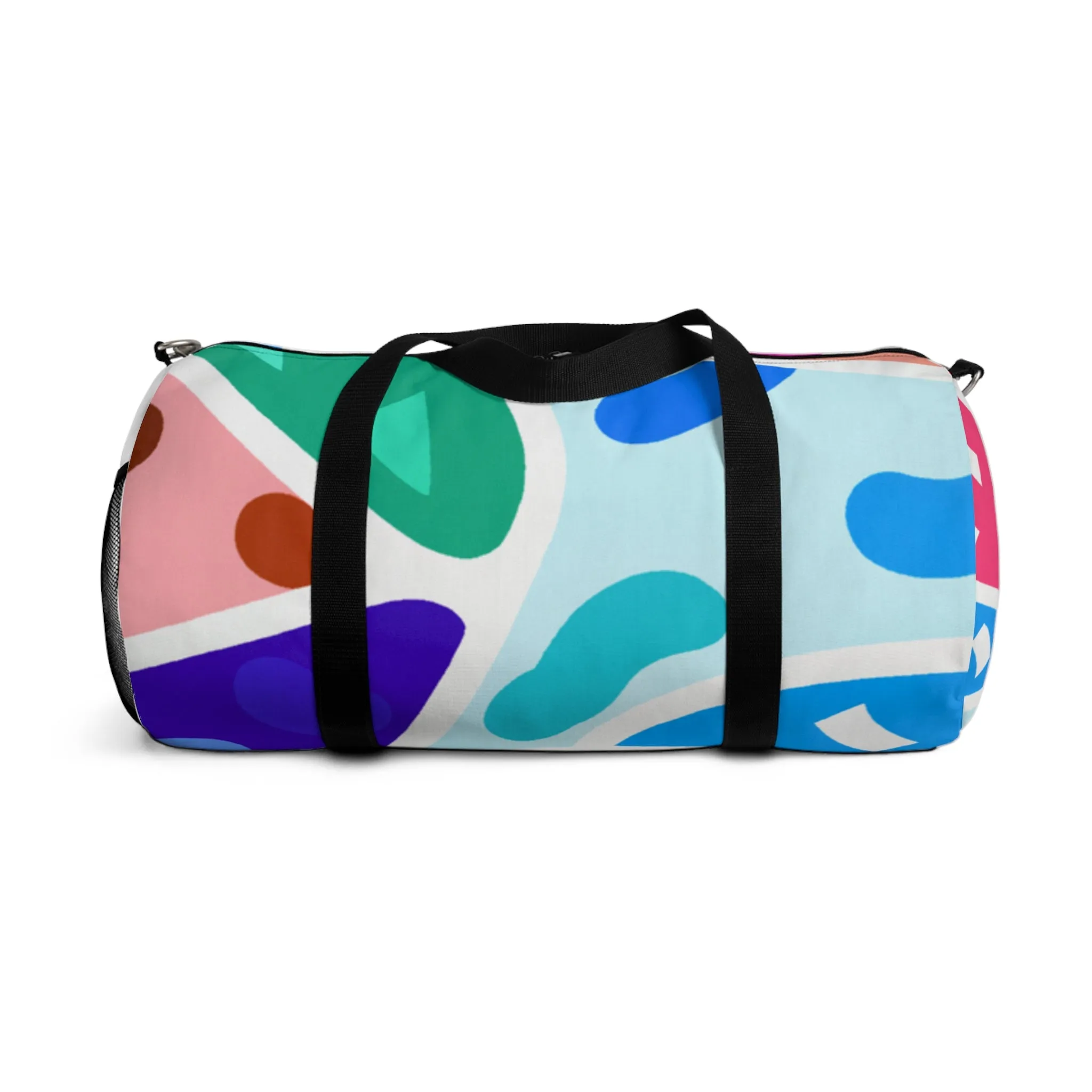 Triangular Spectrum - Duffel bag