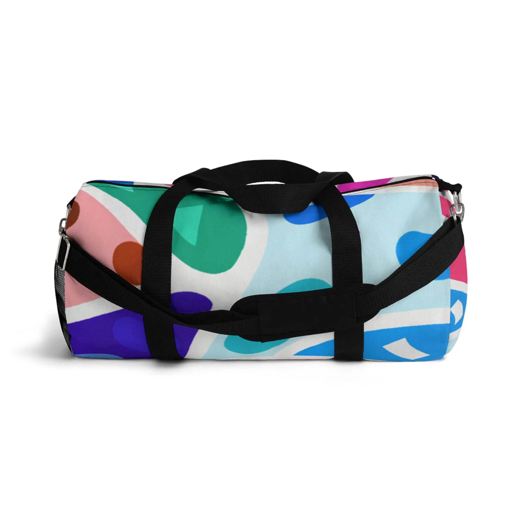 Triangular Spectrum - Duffel bag