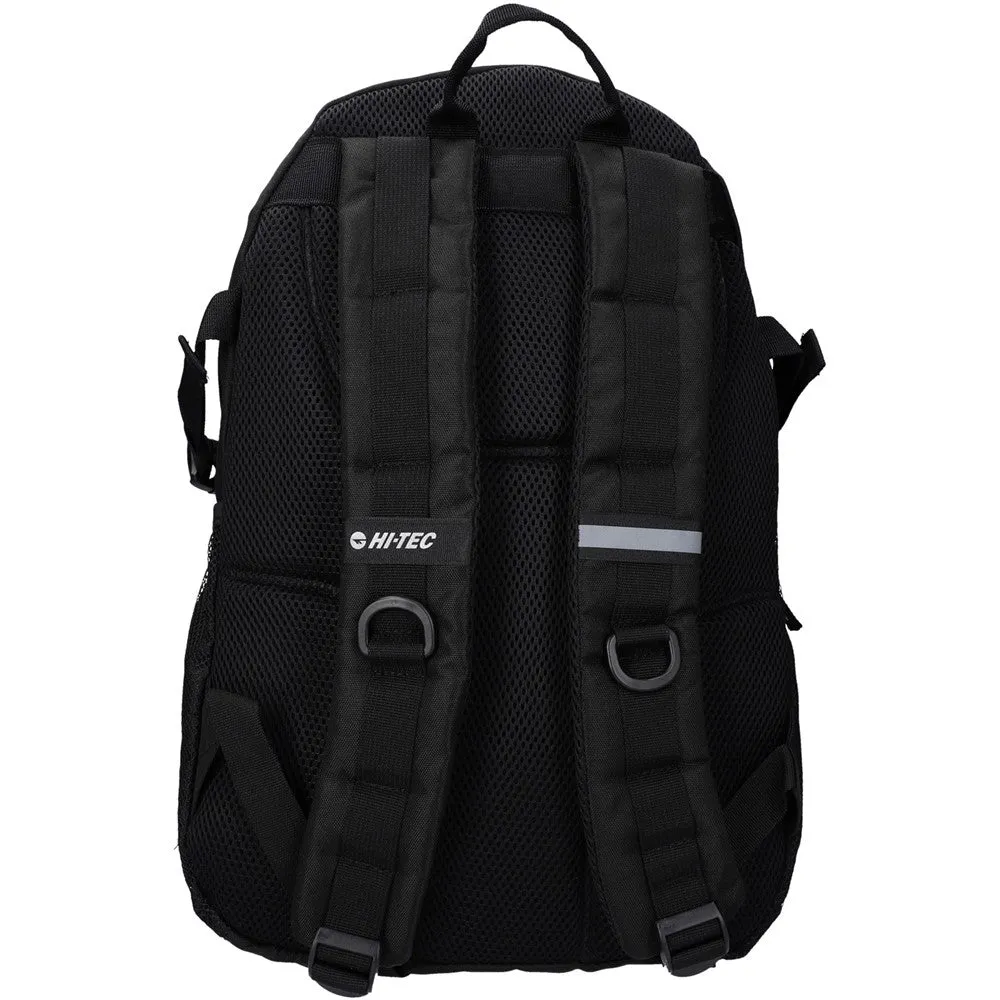 Unisex Traveller Camo Backpack