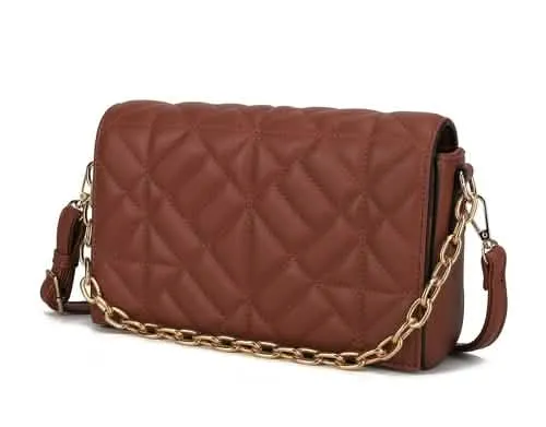 Ursula Chic Crossbody Bag