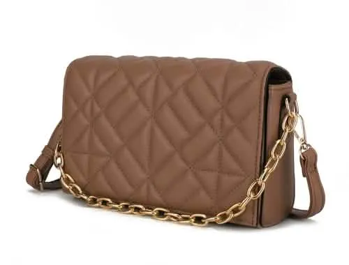 Ursula Chic Crossbody Bag