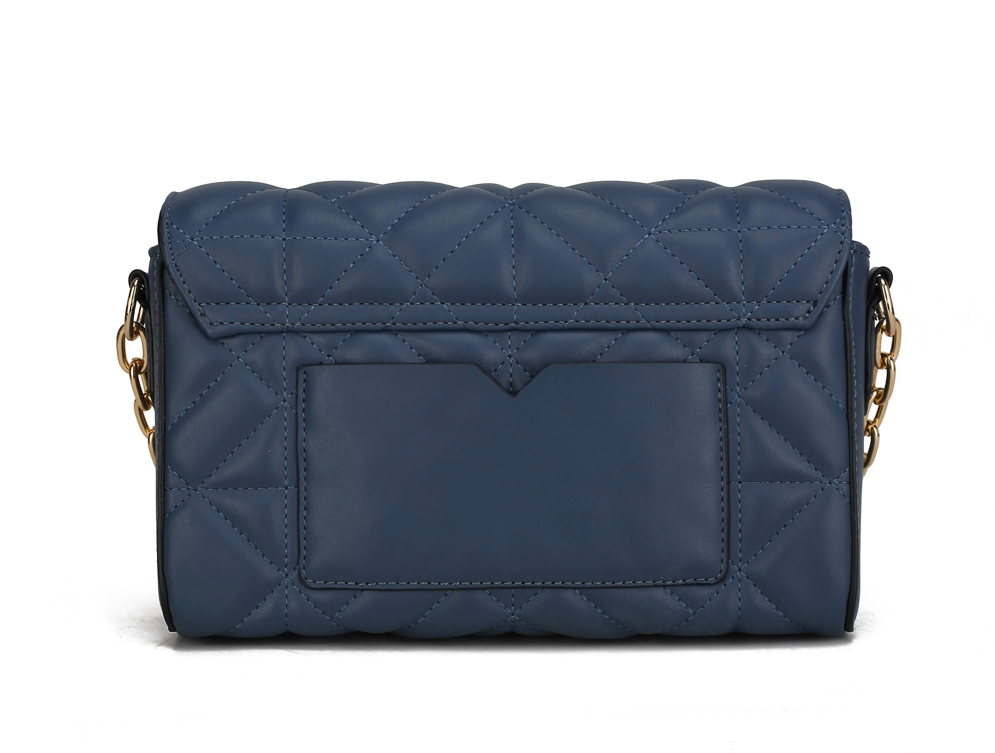 Ursula Chic Crossbody Bag