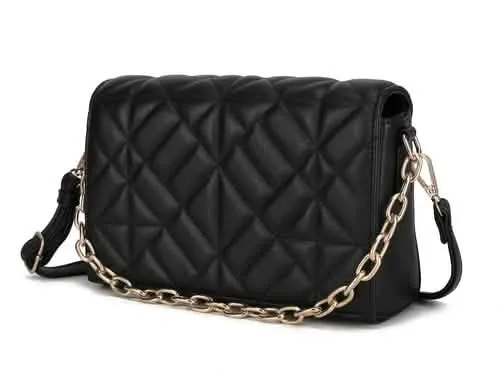 Ursula Chic Crossbody Bag
