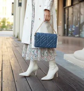 Ursula Chic Crossbody Bag