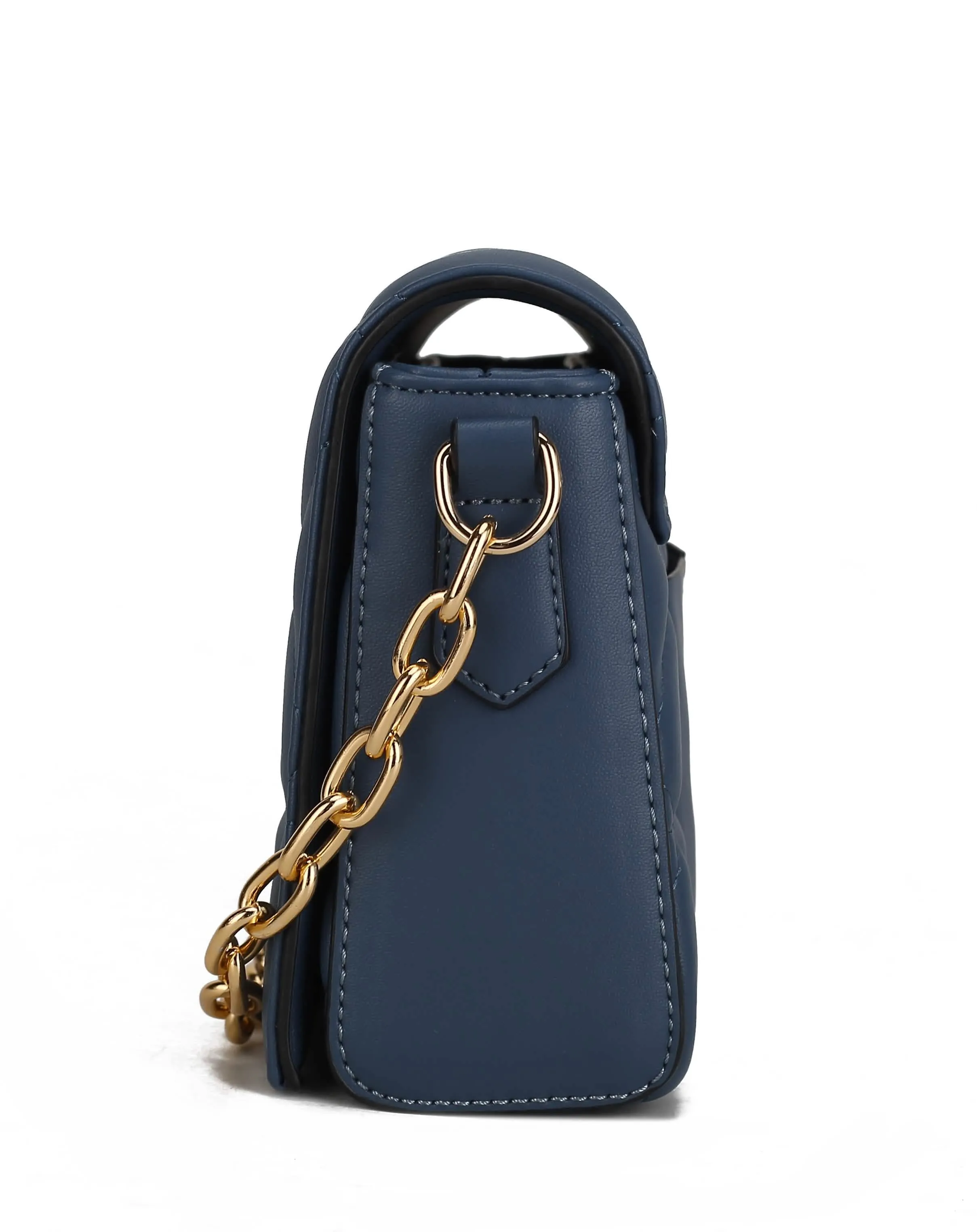 Ursula Chic Crossbody Bag