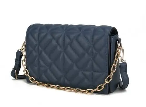 Ursula Chic Crossbody Bag
