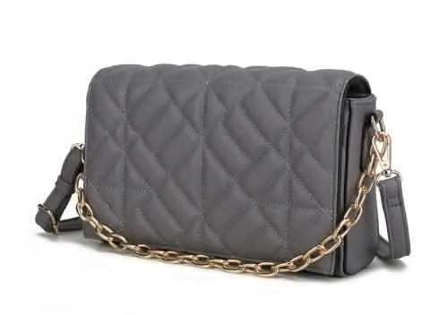 Ursula Chic Crossbody Bag